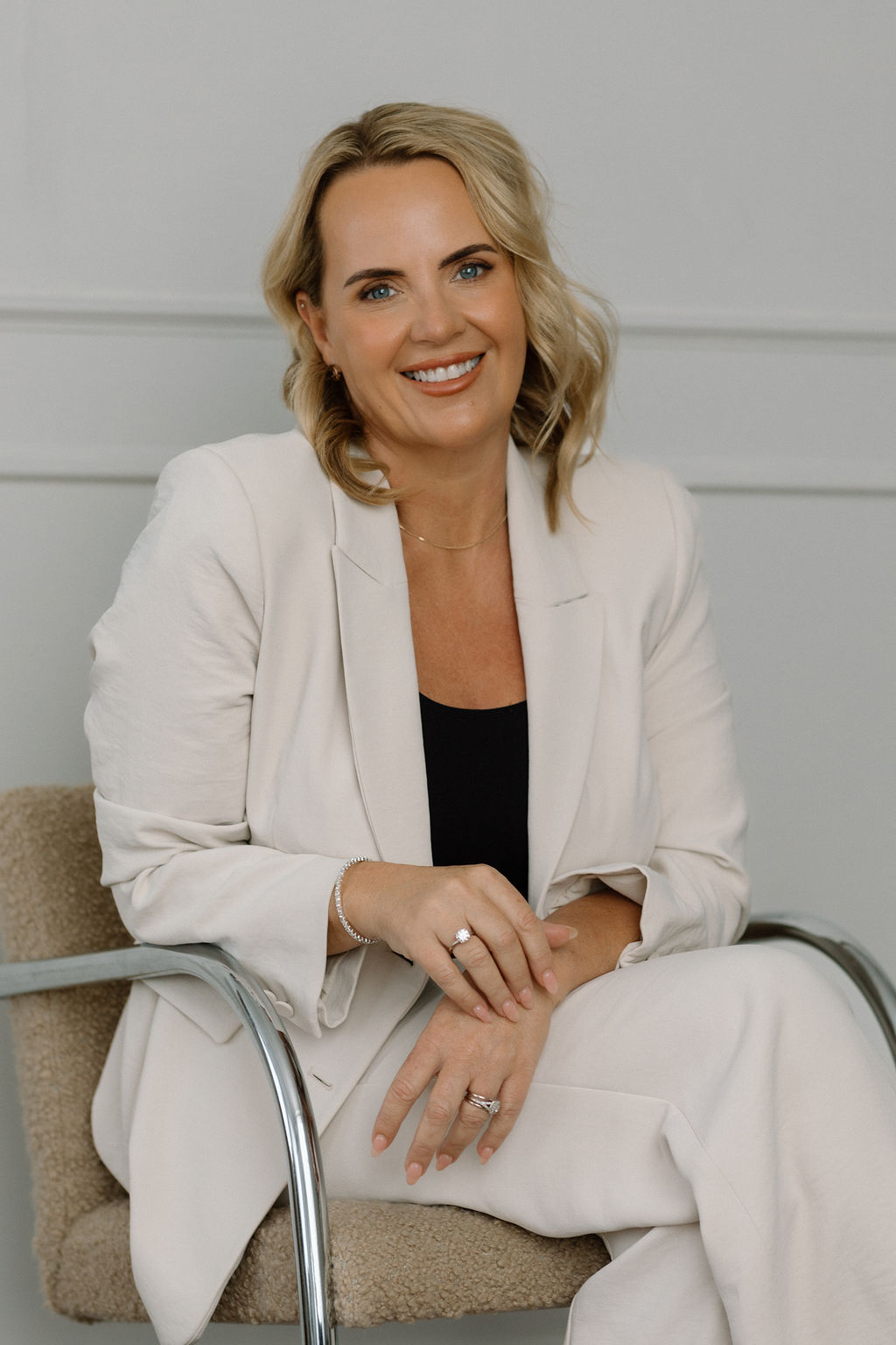 Bobbie Thompson